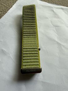 huawei Watchfit nylon strap