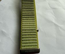 huawei Watchfit nylon strap