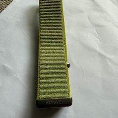 huawei Watchfit nylon strap