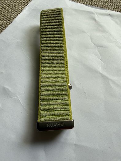 huawei Watchfit nylon strap