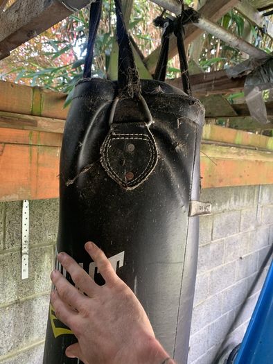 boxing