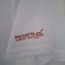 Regatta Tshirt. Size UK10 Image 4