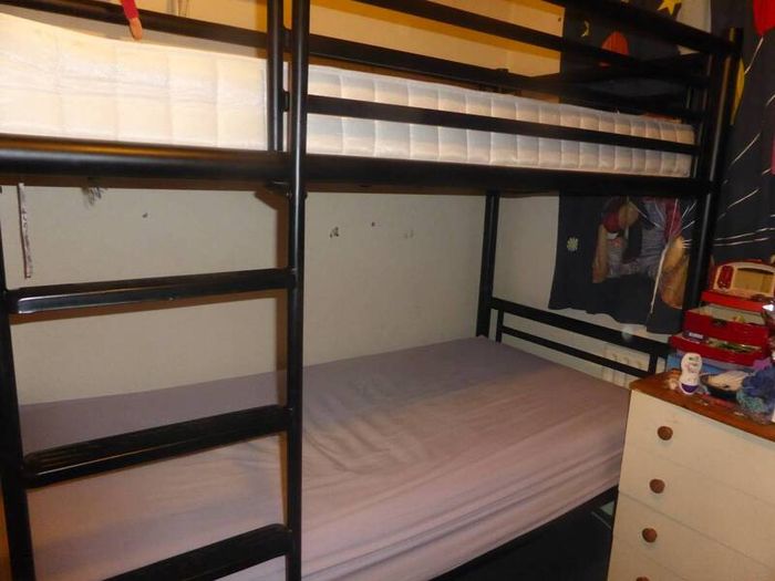 Bunk Beds