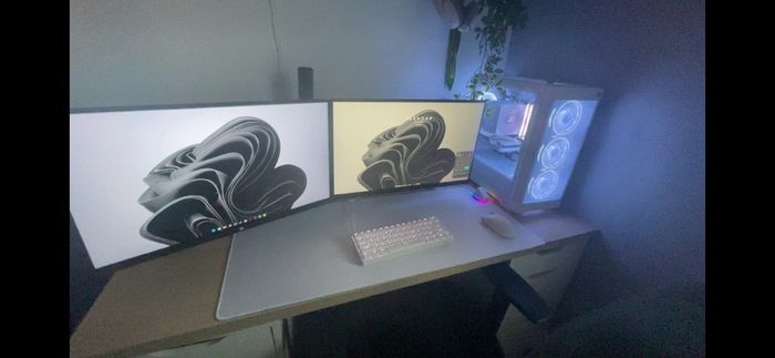 gaming monitors