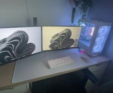gaming monitors