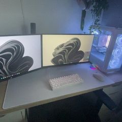 gaming monitors