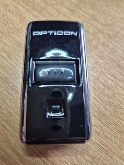OPTICON bluetooth barcode scanner NEW