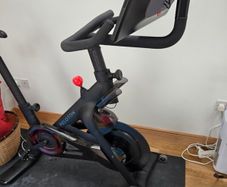 peloton plus