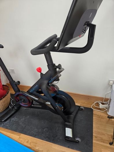 peloton plus