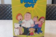 Family Guy - Season 3 (DVD Set)