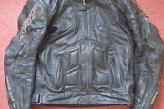 RST RAZOR Leather Jacket