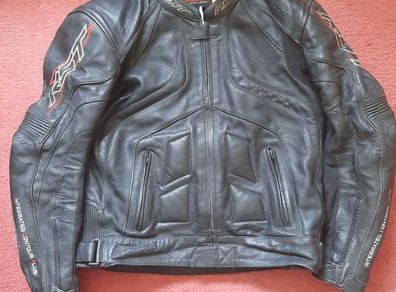 RST RAZOR Leather Jacket