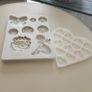 silicone moulds Image 3