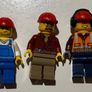 Lego City Demolition Site 60076 Image 3