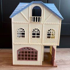Sylvanian family house