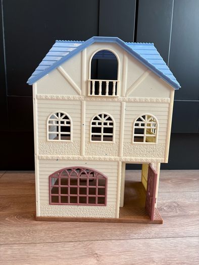 Sylvanian family house