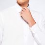find. HEM & SEAM Men's Business Shirt 2 Pack Regular Shirt Image 2