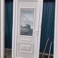 pvc doors