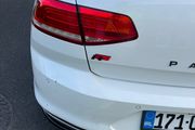 OEM b8 vw Passat Tail lights Full set.