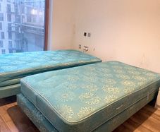 free bed