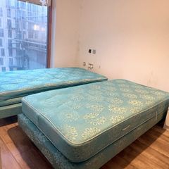 free bed