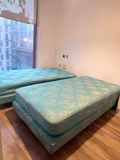 free bed