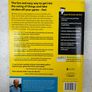 Golf For Dummies (2nd Edition) Image 2