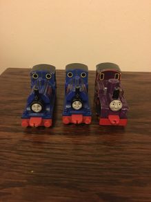 Thomas and Friends Train Sets