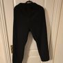 XL - Men's Autumn Winter Norwegian Fleece Pants Outdoor Velvet Image 2
