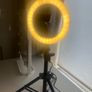 mini ring light Image 2