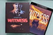 Witness limited edition 4k