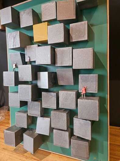 wall art