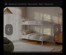 Bunk bed