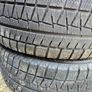 16" Mercedes 5x112 Black & Silver Image 9
