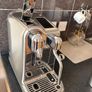 Sage Creatista Plus Nespresso Coffee Machine Image 2