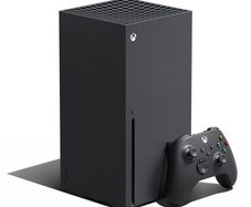 Xbox Series X 1TB Brand New