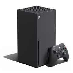 Xbox Series X 1TB Brand New
