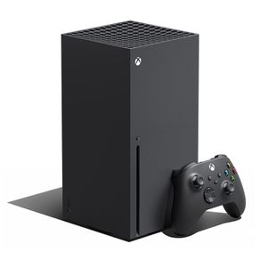 Xbox Series X 1TB Brand New