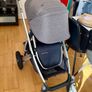 UppaBaby Vista V2 Travel System - Excellent Condition Image 2