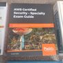 AWS and Cisco Cloud + Networking Books Image 2