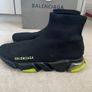 Balenciaga runners Image 2
