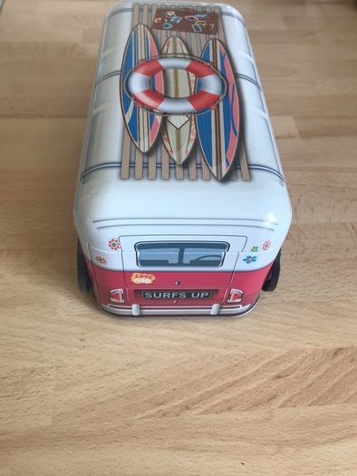 Storage box new