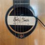 Tramontane dreadnought guitar Image 4