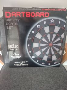 Dart Board