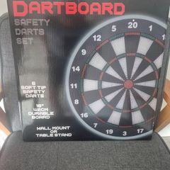 Dart Board