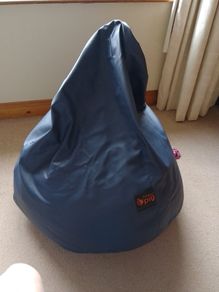 bean bag