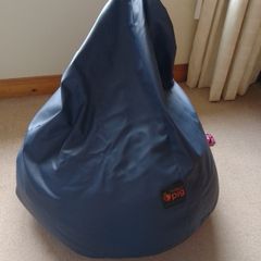 bean bag