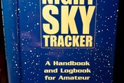 2006. Night Sky Tracker Book.