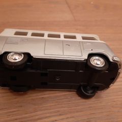 VW Camper van miniture - Length 5 inches