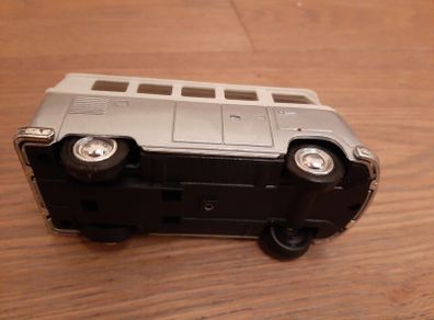 VW Camper van miniture - Length 5 inches